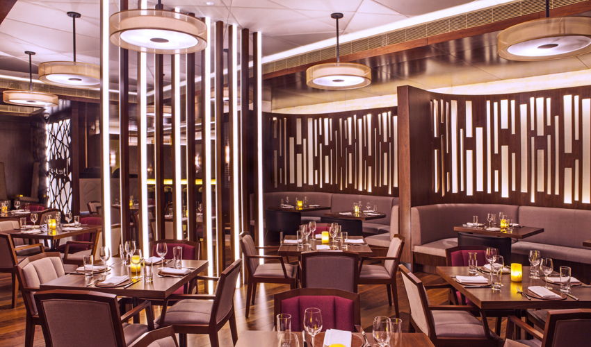 Caramel Restaurant & Lounge image