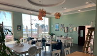 Circle Cafe Mangrove Village - Abu Dhabi image