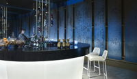Eclipse Terrace Lounge - Four Seasons Abu Dhabi image