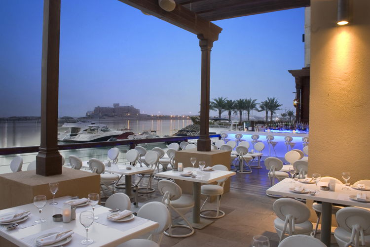 صورة Sho Cho Japanese Restaurant & Lounge Abu Dhabi