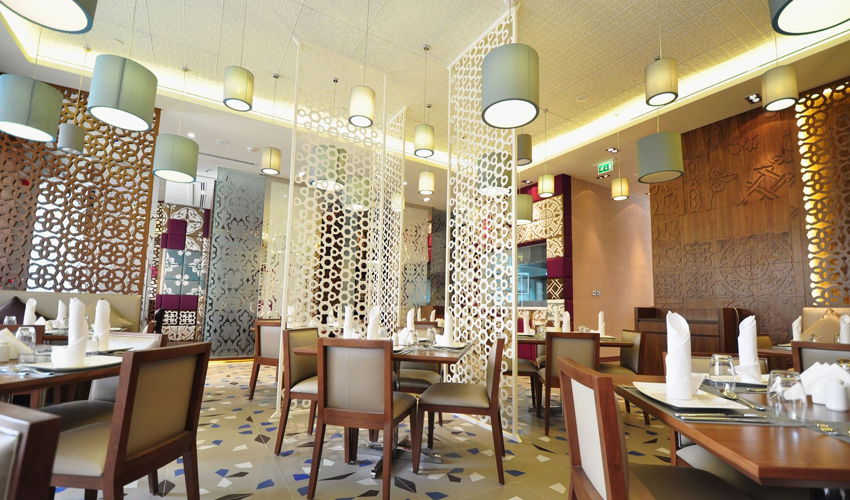 Zaytinya Restaurant Al Ain image