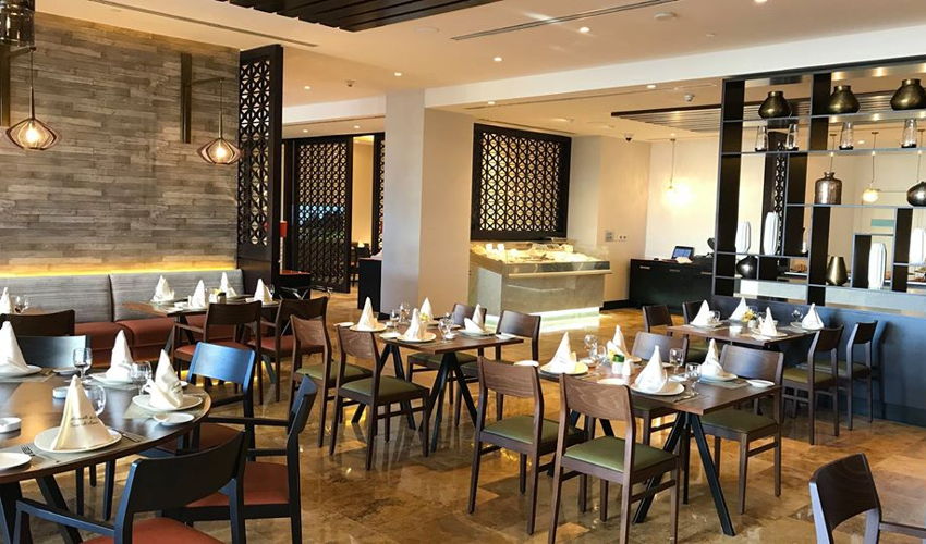 Bourj Al Hamam Restaurant image