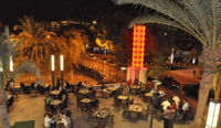 Copacabana Restaurant & Cafe image