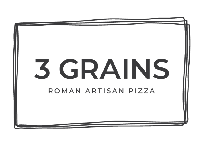 صورة 3 GRAINS - Roman Artisan Pizza