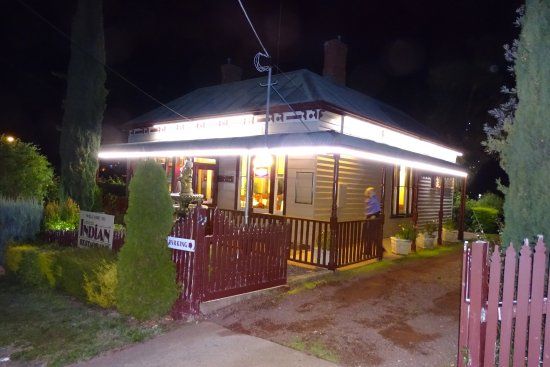Ballarat Indian Restaurant image