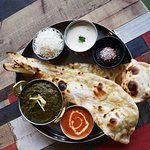 Kasba Indian Restaurant  image