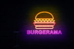 صورة Burgerama