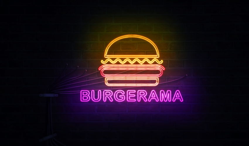 صورة Burgerama