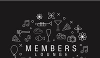 صورة The Members Lounge