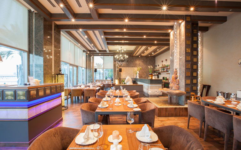 Al Fayez Lebanese Restaurant image