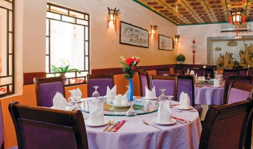 Beijing Chinese Restaurant image