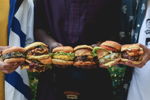 صورة Black Tap Craft Burgers and shakes