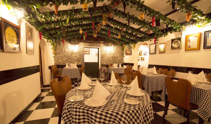 صورة Cico's Italian Restaurant
