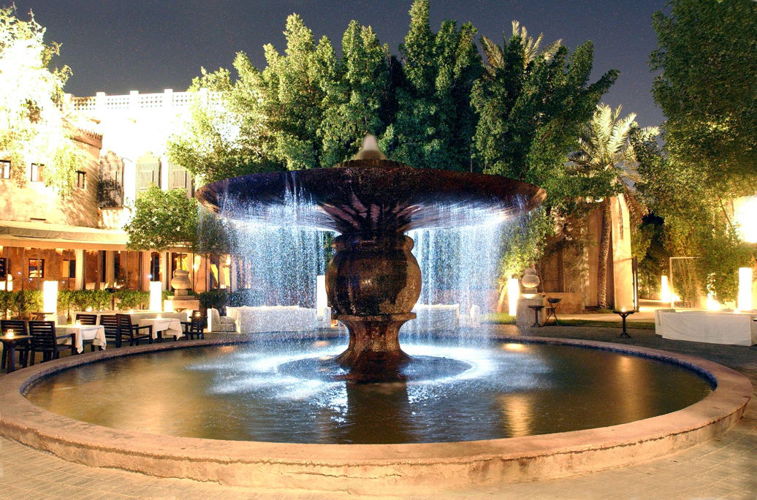 La Fontaine Restaurant  image