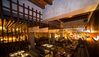 Mirai Restaurant  & Lounge image