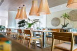 Plant Cafe Restaurant image