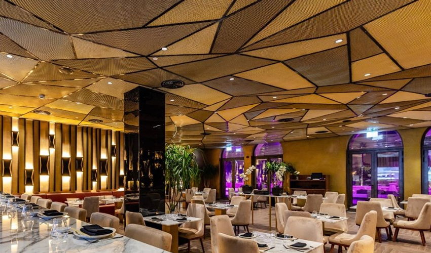 PLAY Restaurant & Lounge Bahrain image