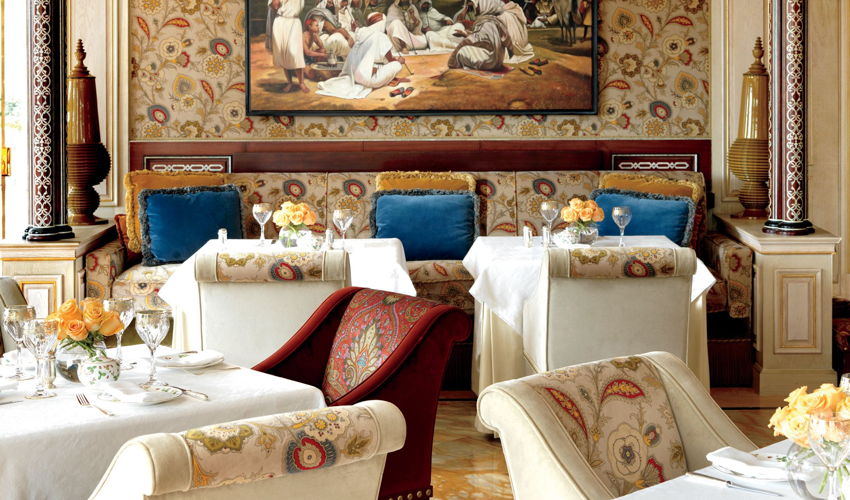 Ritz Gourmet Lounge image