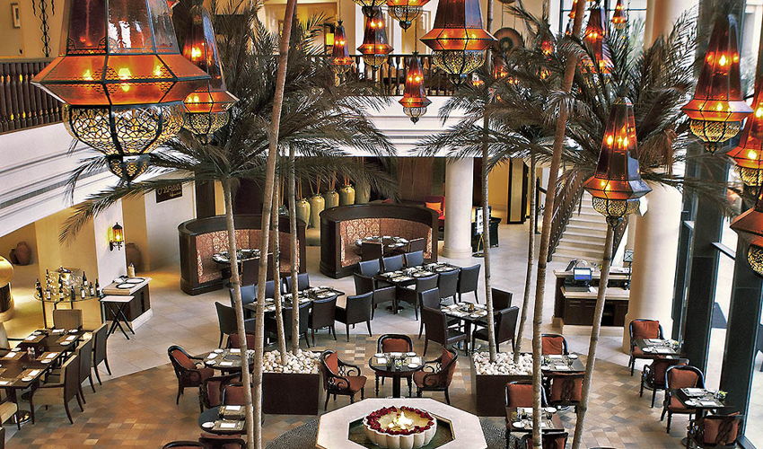 Saraya All Day Dining Restaurant image