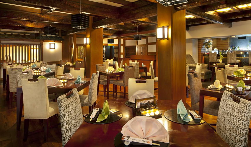 Sato Restaurant image