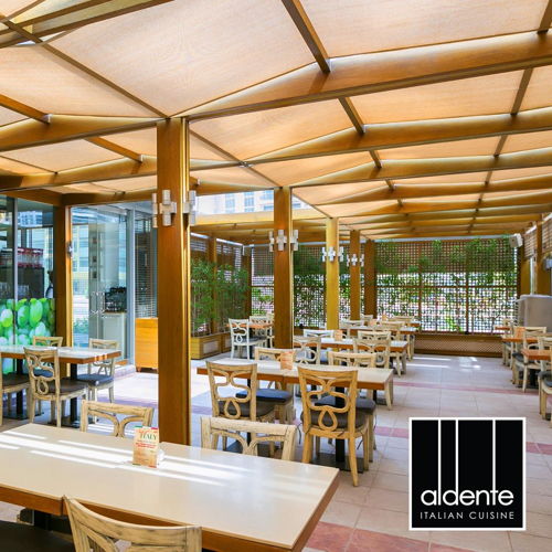 Al Dente Albergo - Restaurant image