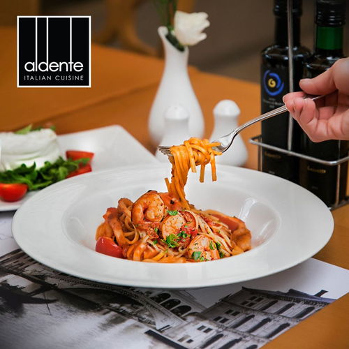 Al Dente Albergo - Restaurant image