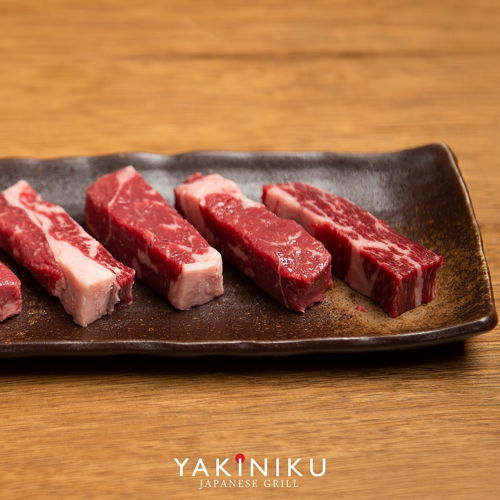 Yakiniku Japanese Grill image