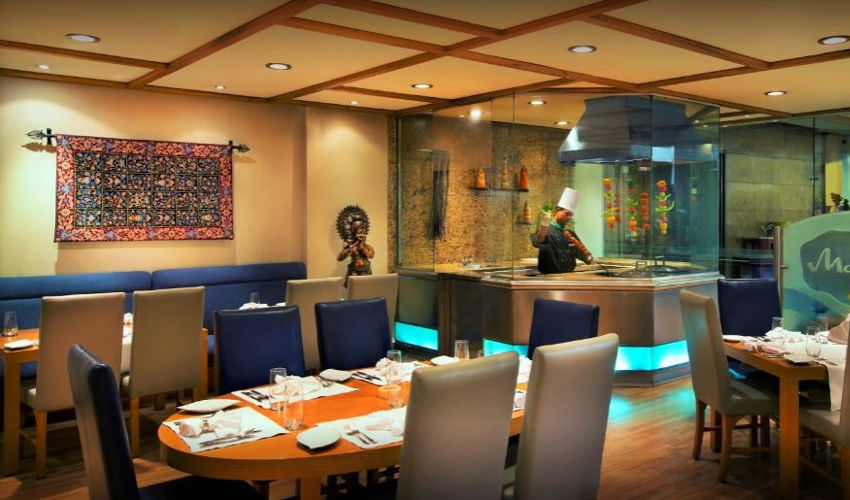 Maharaja Indian Restaurant image