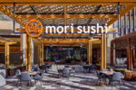 Mori Sushi image