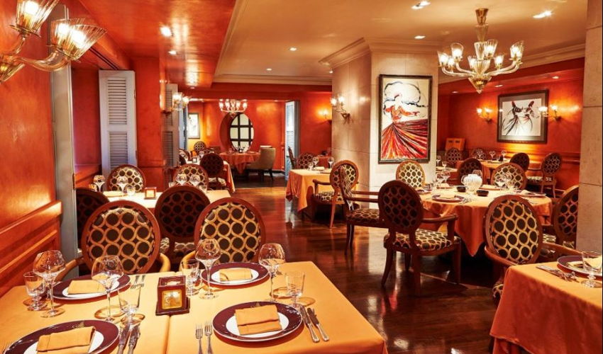 صورة The Osmanly Restaurant