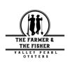 The Farmer and the Fisher image