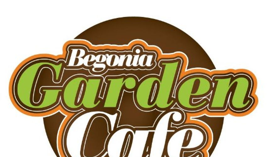 Begonia Garden Cafe image