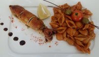 Ilia Mediterranean Restaurant image