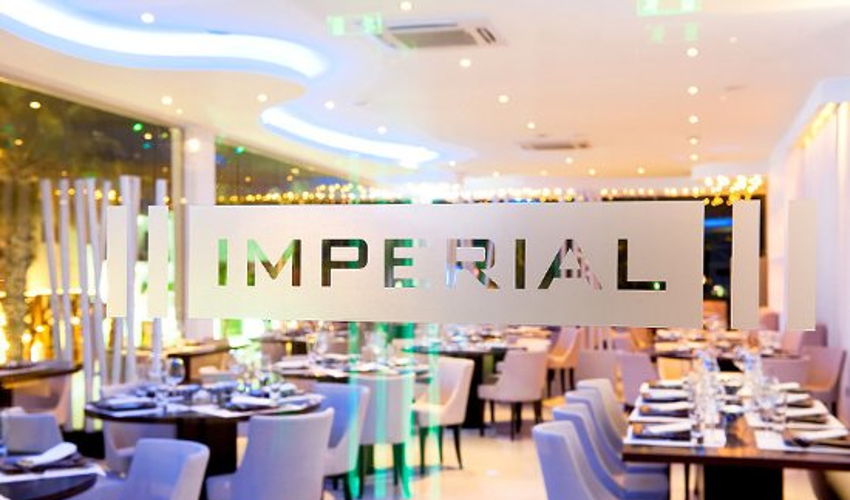 Imperial Chinese Restaurant image