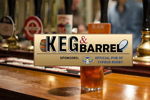 صورة Keg & Barrel