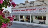 Maharaja Indian Restaurant Paphos image