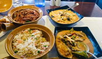Phuket Thai and Chinese Restaurant image