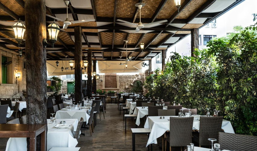 Pyxida Restaurant Nicosia image