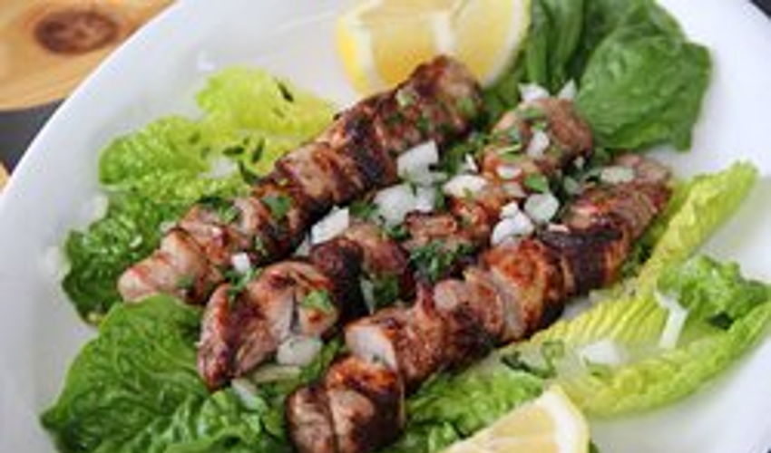 Riganato Greek Grill image