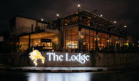 صورة The Lodge Steak & Seafood Co.
