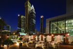 Al Nafoorah - Emirates Towers image