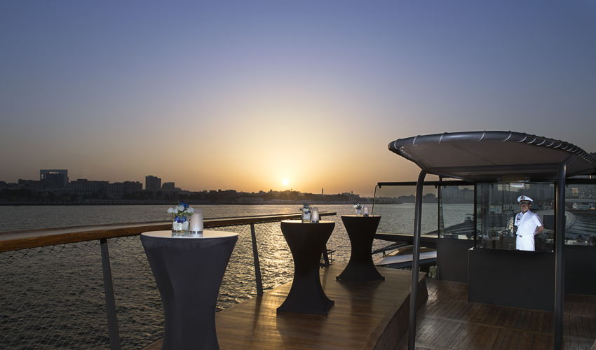 صورة JA Bateaux Dubai