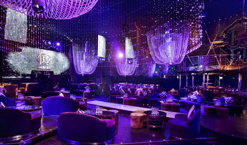 Cavalli Club Restaurant and Lounge image