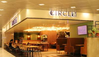 Circle Cafe DIFC image