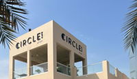 صورة Circle Cafe Jumeirah Island Pavilion 