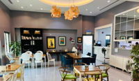 صورة Circle Cafe Saadiyat Island - Abu Dhabi