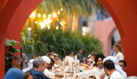 صورة Communal Iftar Table - Expo City