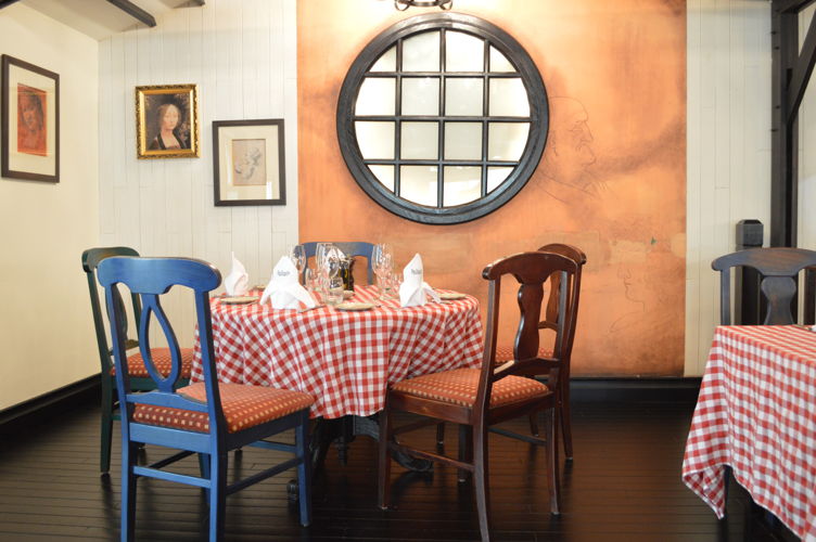 صورة Da Vinci's Italian Restaurant