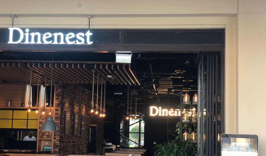 صورة DineNest