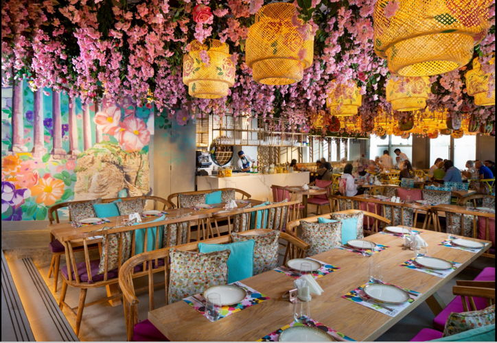 صورة Grand Beirut Restaurant and Cafe
